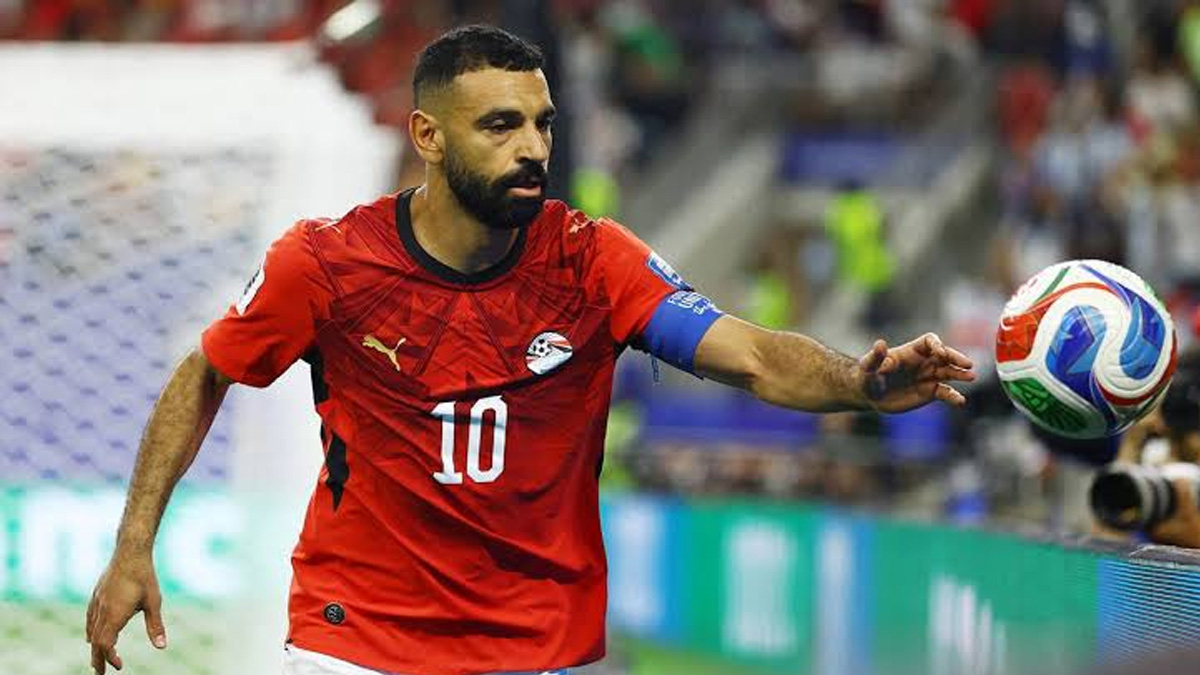 Trabzonsporumuzda Salah Heyecanı: Dev Transfer Gündemde!