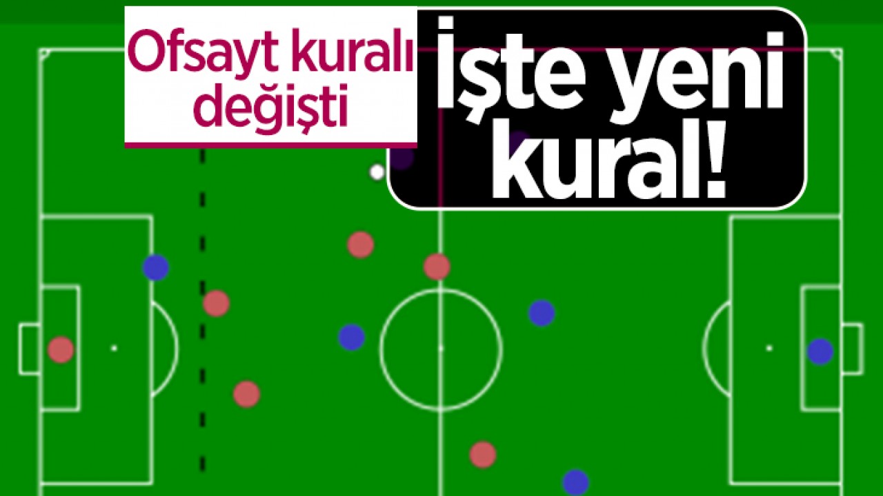 Trabzonsporumuzda Yeni Oyun Kuralları Eğitimi Tamamlandı