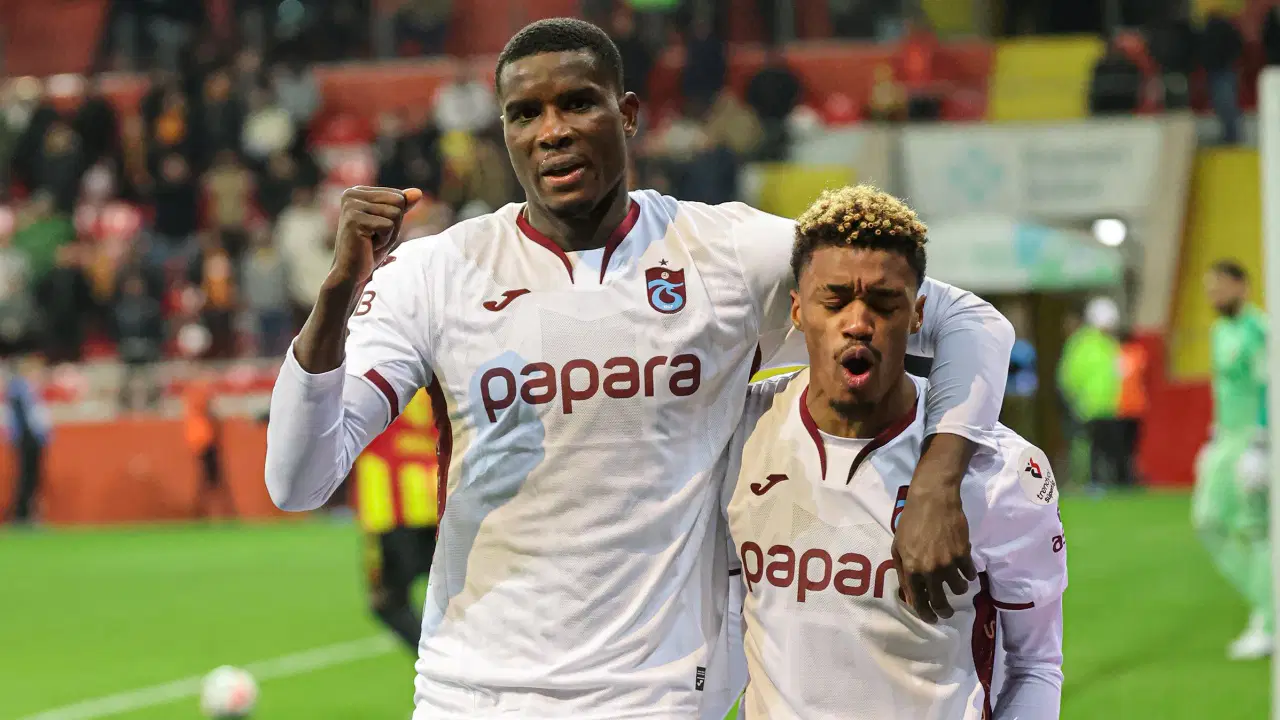 Trabzonsporumuzdan Geleceğe Yönelik Mesajlar: Kurumsal Yapı ve Transfer Stratejisi!