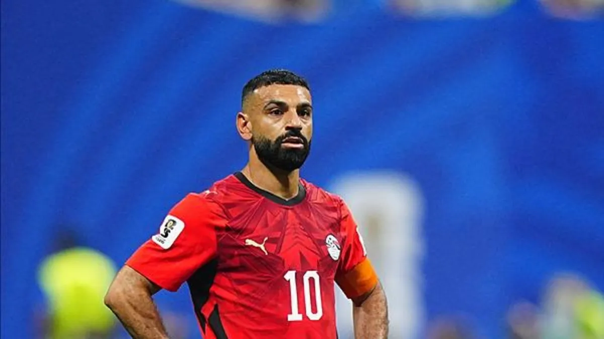 Trabzonsporumuzdan Mohamed Salah İddialarına Başkan Doğan'dan Net Yanıt!