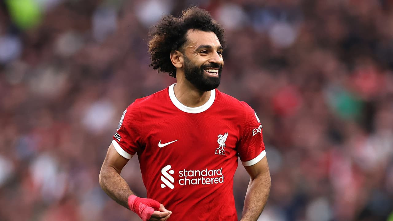 Trabzonsporumuzdan Mohamed Salah İddialarına Net Yanıt Geldi!