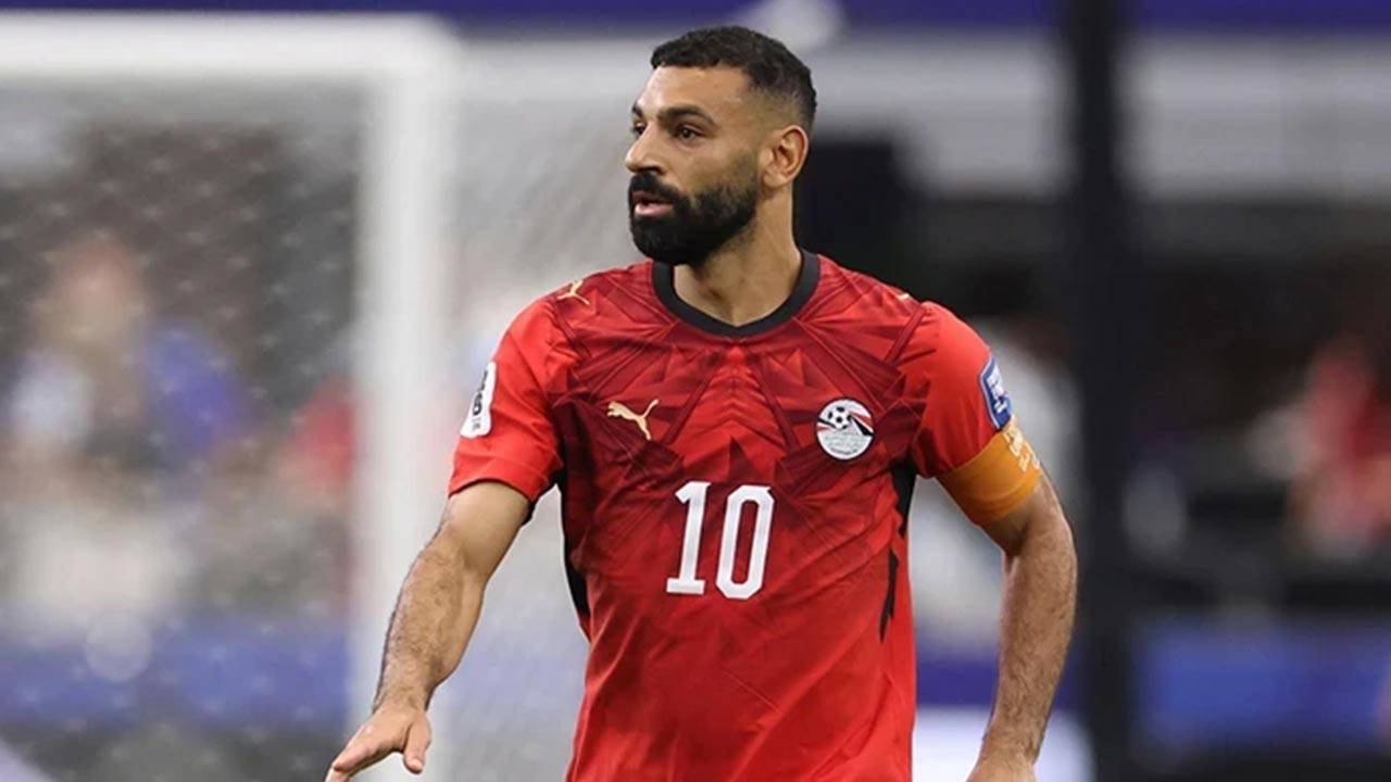 Trabzonsporumuzdan Salah İddialarına Net Yanıt Geldi