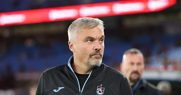 Trabzonsporumuzu Yoğun Maç Takvimi Bekliyor: Fırtına Kasım'a Kadar Sahada!