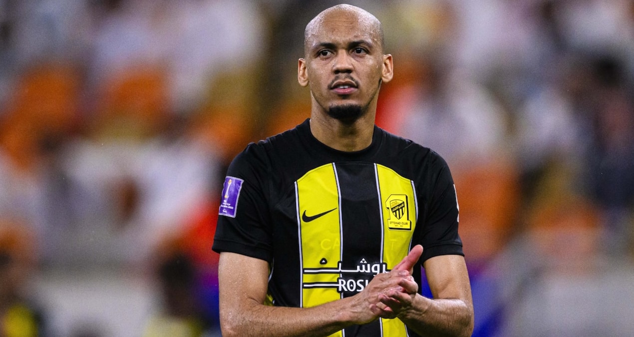 Trabzonsporumuzun Yeni Yıldızı Fabinho Yarın Trabzon'da! Şampiyonluk Hedefine Dev Adım