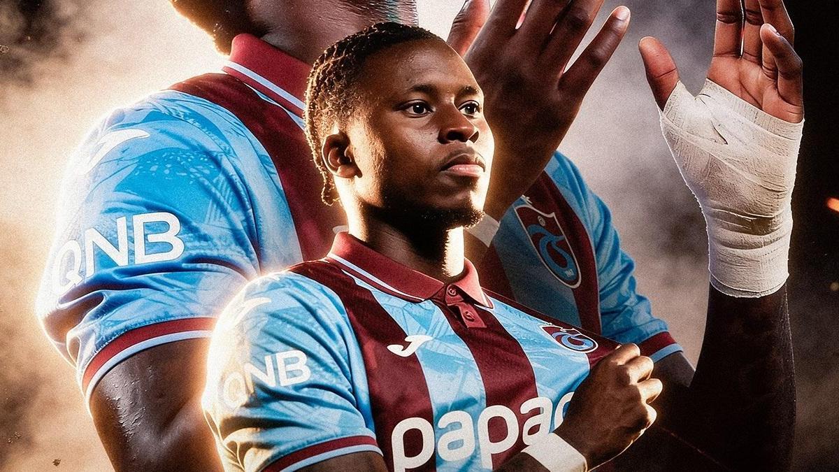 Transferin En Hızlısı Trabzonspor'umuz: İlk İmzalar Geldi!