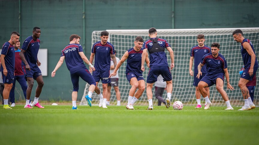 Transferin Hızlısı Trabzonspor: Fırtına Kadrosunu Güçlendirdi!