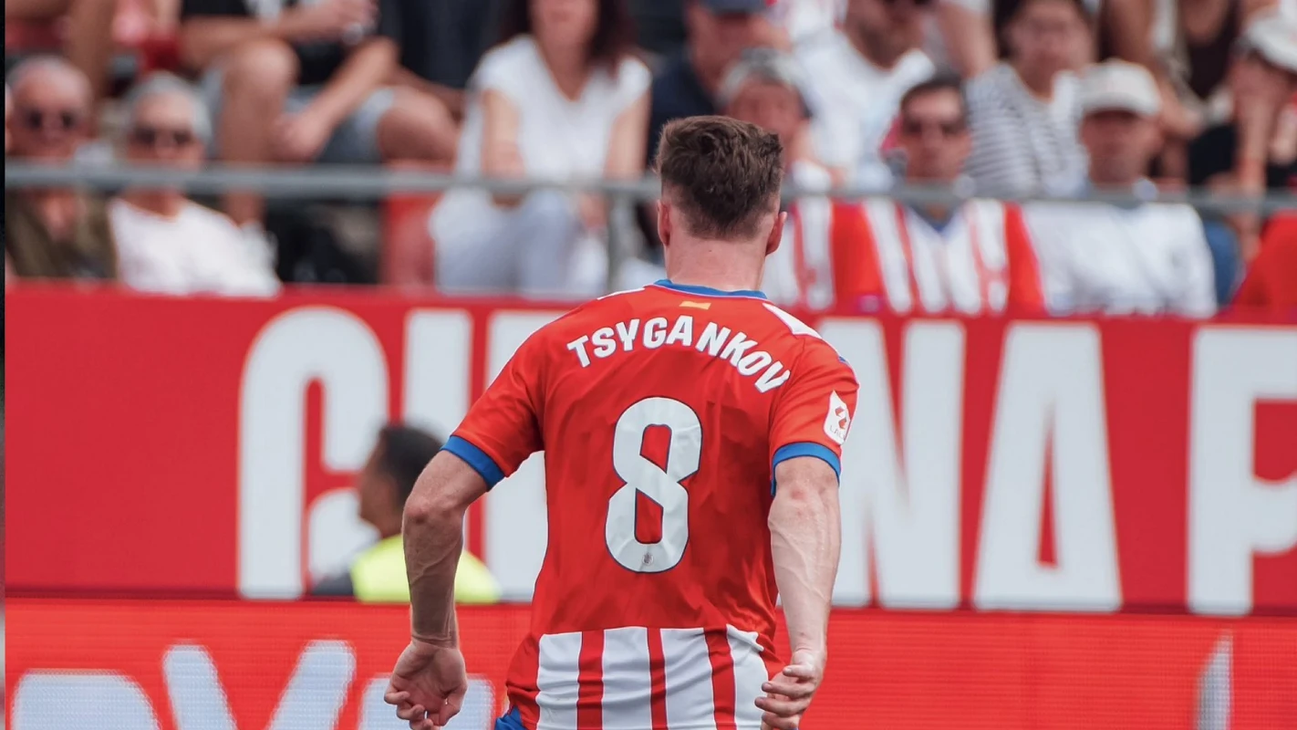 Tsygankov Transferinde Son Durum: Bordo-Mavili Camiamızın Gözü Bu Haberde!