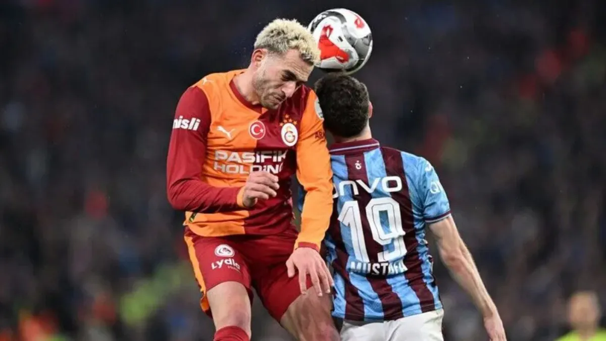 Usta Yazarların Gözünden Trabzonspor-Galatasaray Derbisi