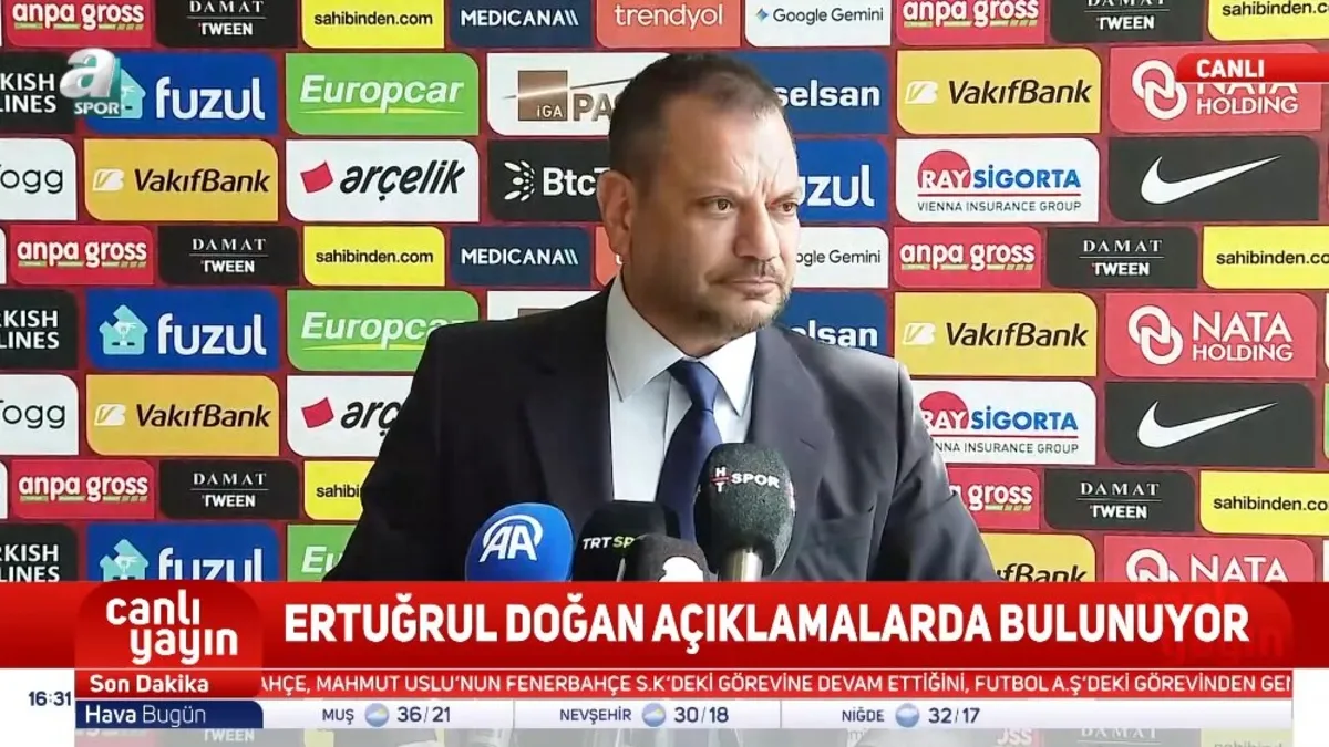 Yabancı Kuralında Son Nokta: Trabzonspor'umuz Planlamasını Yaptı!