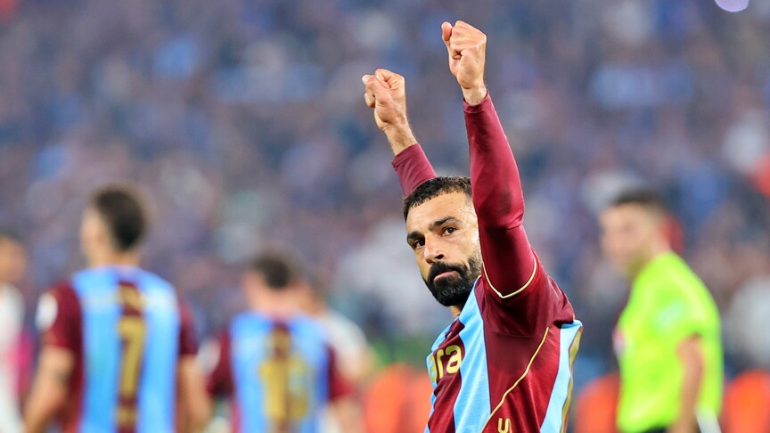 Yeni Transferlerimizden Trabzonspor'a 10 Gollük Muhteşem Katkı!